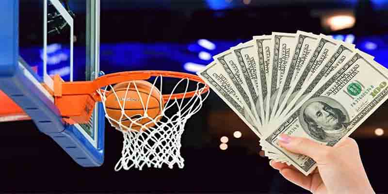 Quản lý vốn tài chính hiệu quả với cá cược bóng rổ