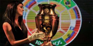 Thumb Cúp bóng đá Nam Mỹ 2024